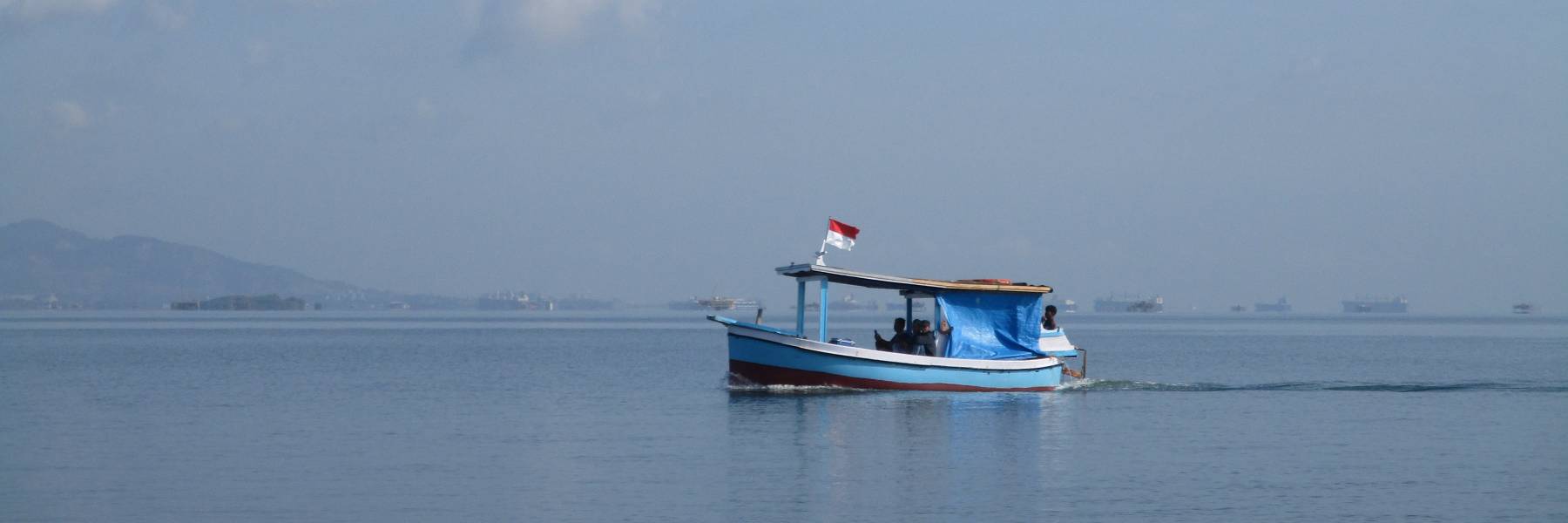 CONSERVATION ABAY