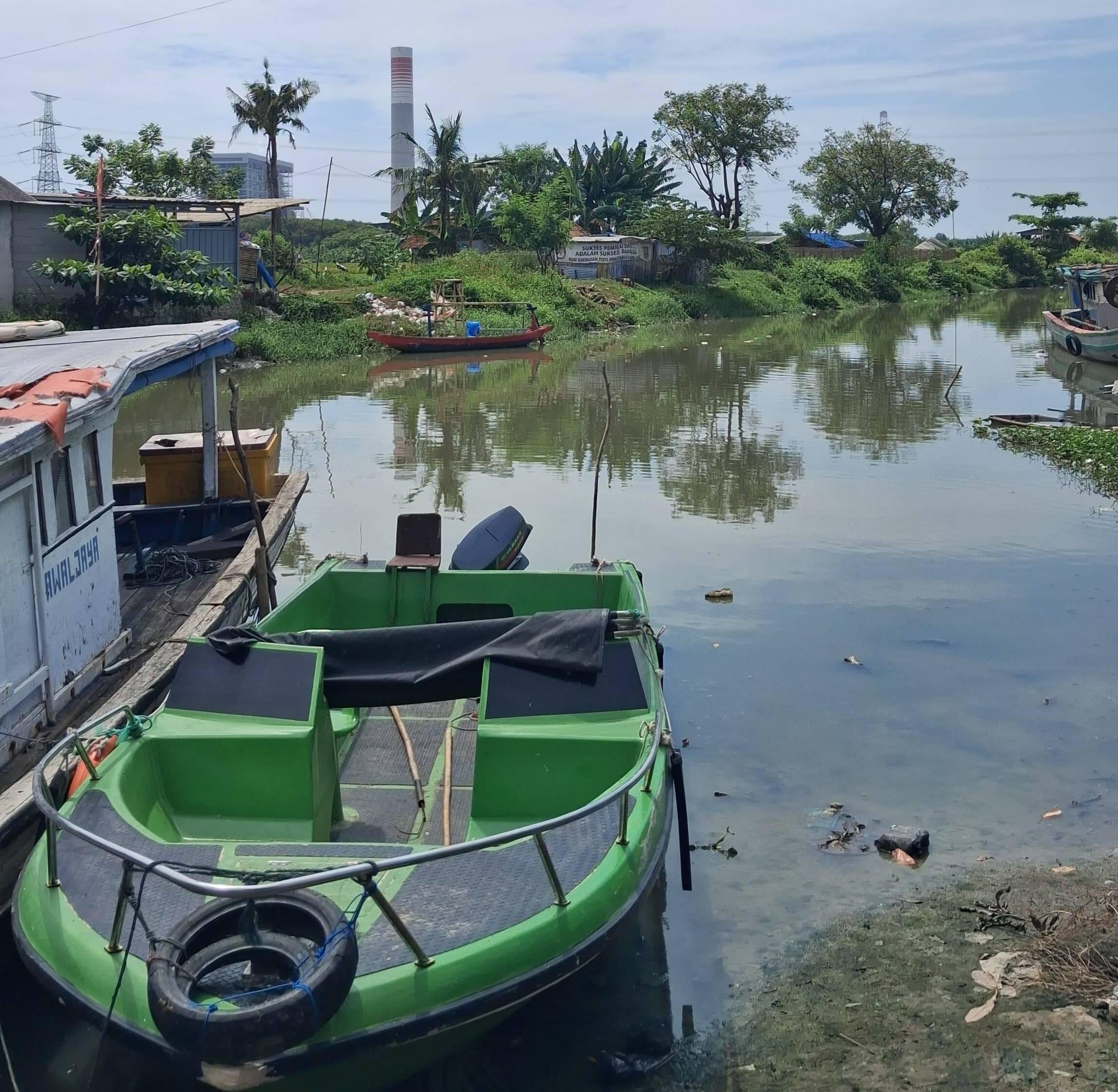 Perahu