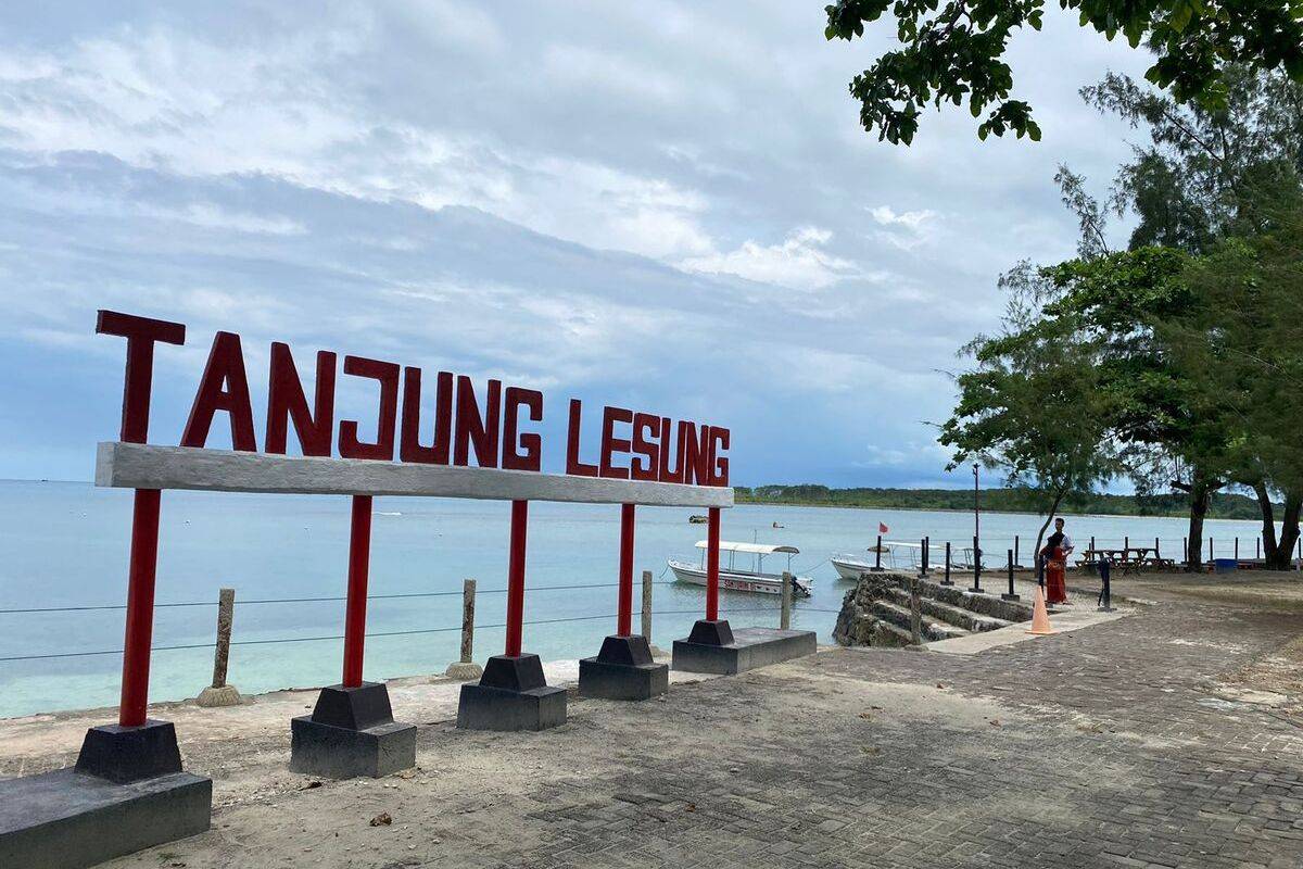 Pantai